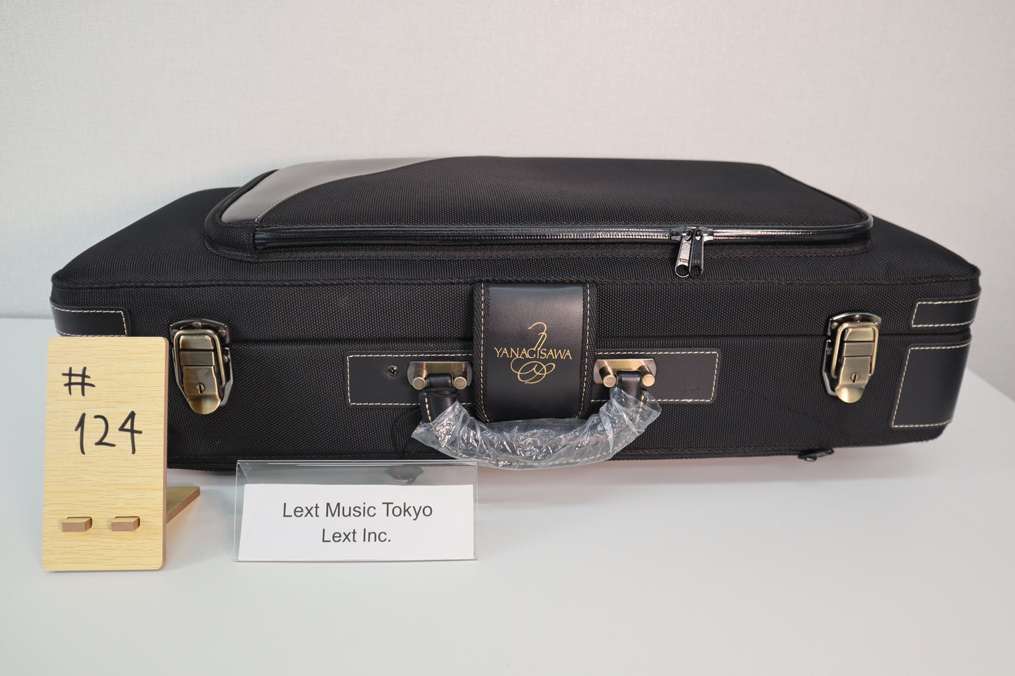 Yanagisawa A-WO1 Alto Saxophone 00361206 Excellent Made in Japan In Stock #124