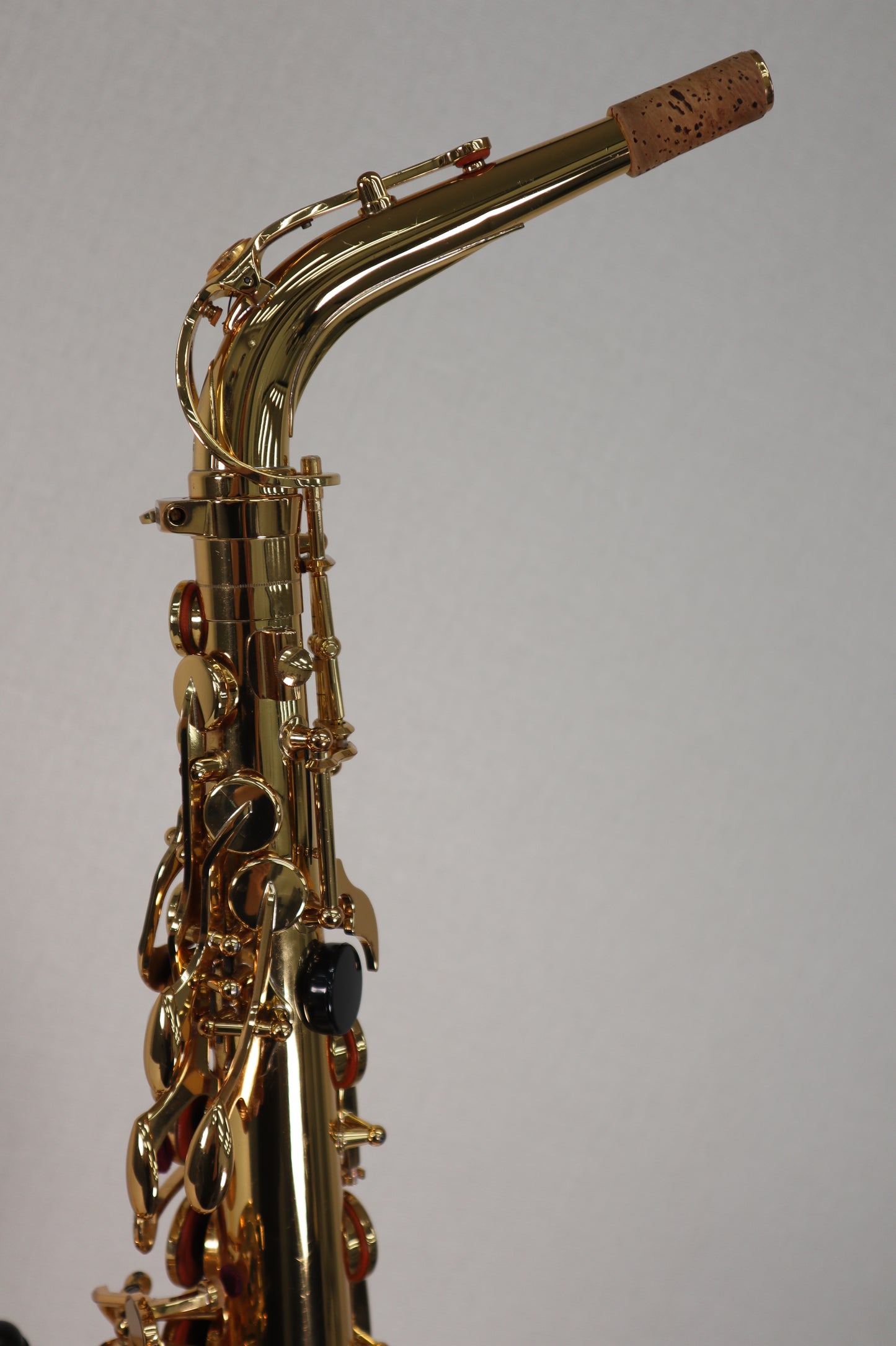 YAMAHA YAS-62 4th Alto Saxophone E61661 Good Cond. made in Japan In Stock #125