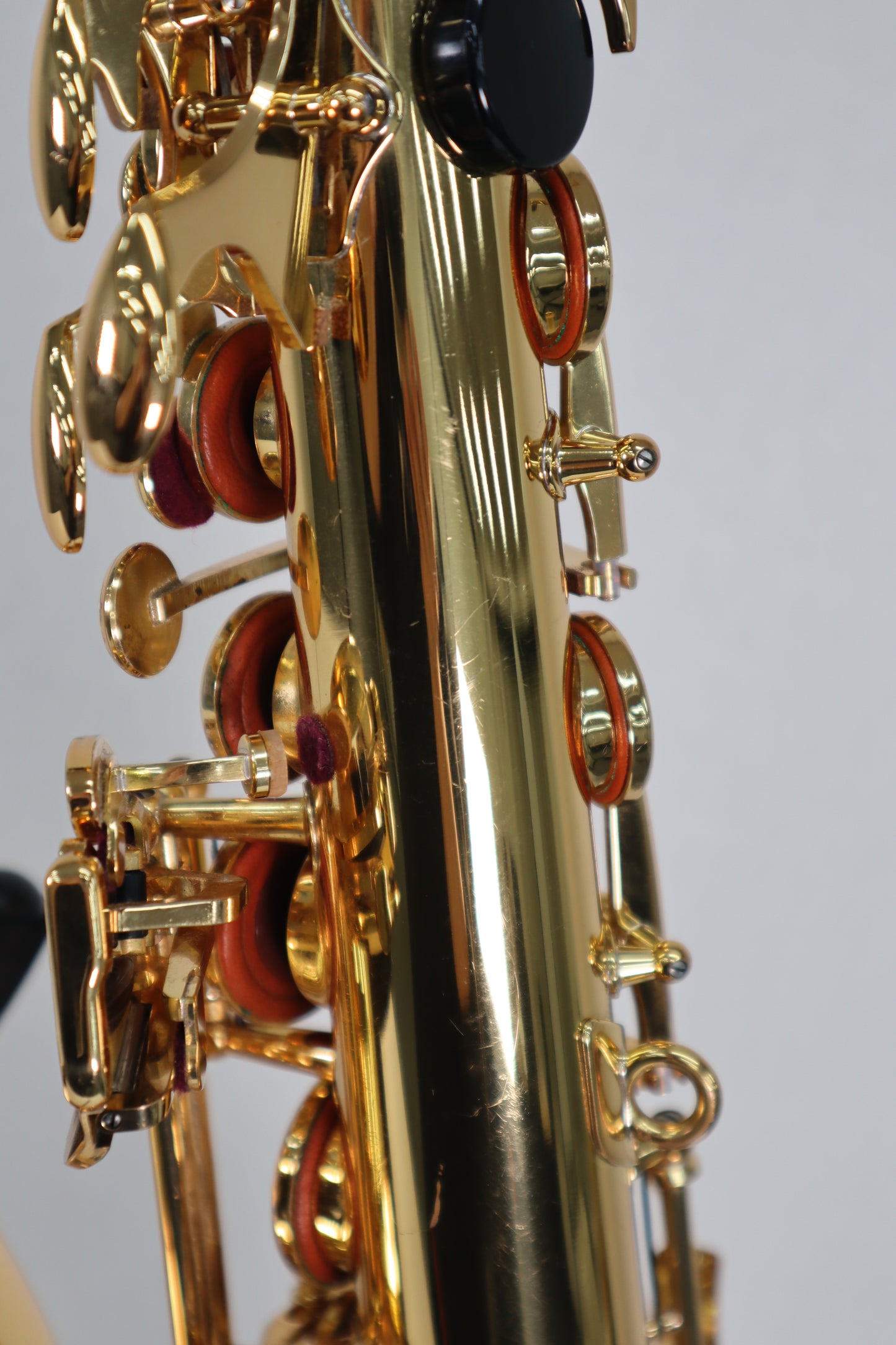 YAMAHA YAS-62 4th Alto Saxophone E61661 Good Cond. made in Japan In Stock #125