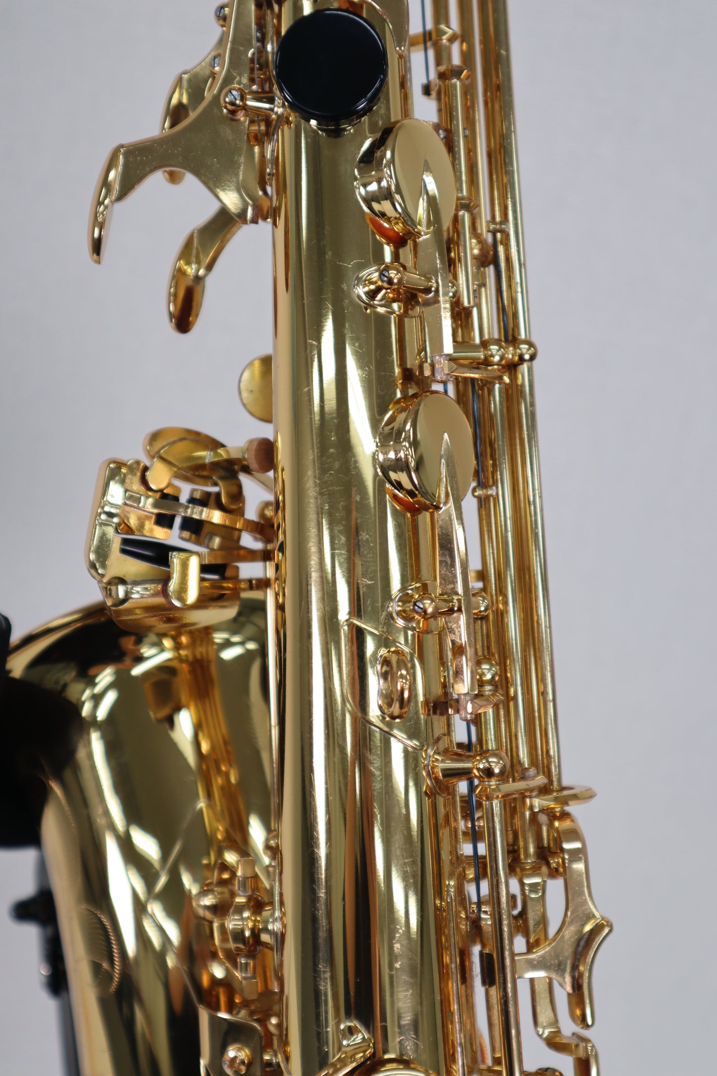YAMAHA YAS-62 4th Alto Saxophone E61661 Good Cond. made in Japan In Stock #125