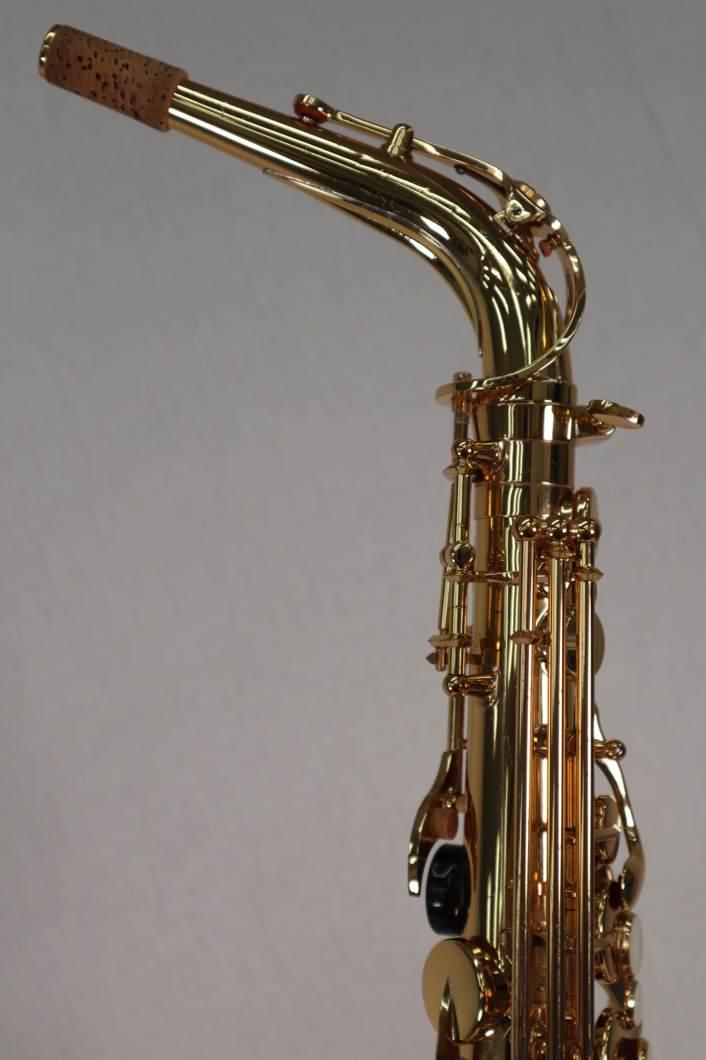 YAMAHA YAS-62 4th Alto Saxophone E61661 Good Cond. made in Japan In Stock #125
