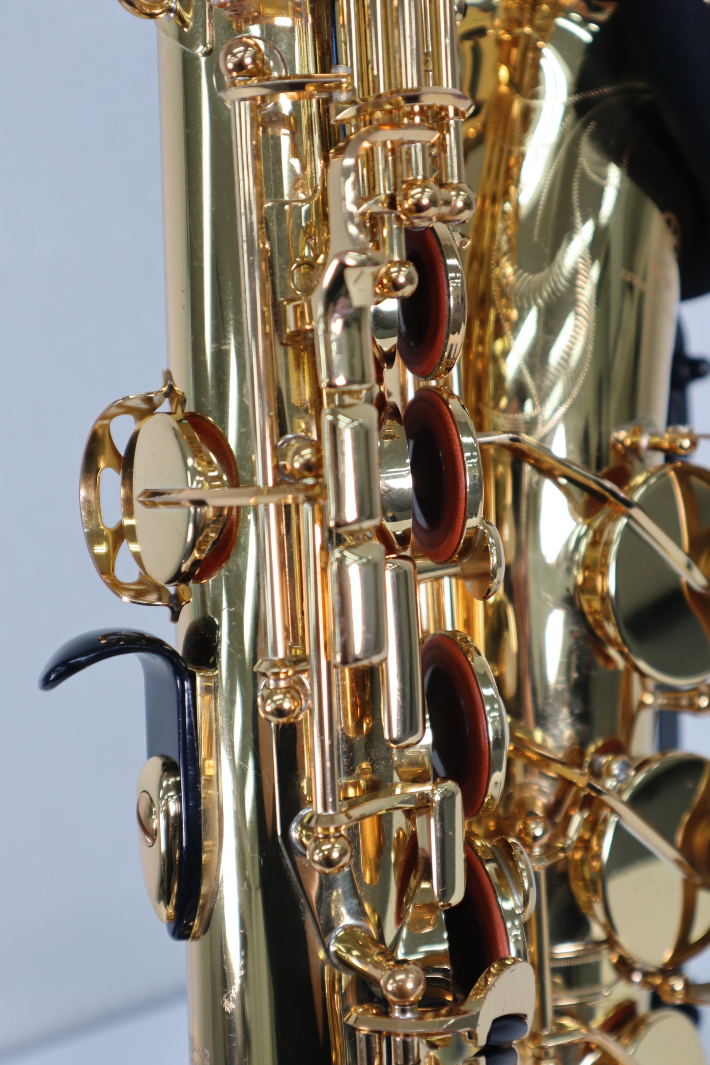 YAMAHA YAS-62 4th Alto Saxophone E61661 Good Cond. made in Japan In Stock #125