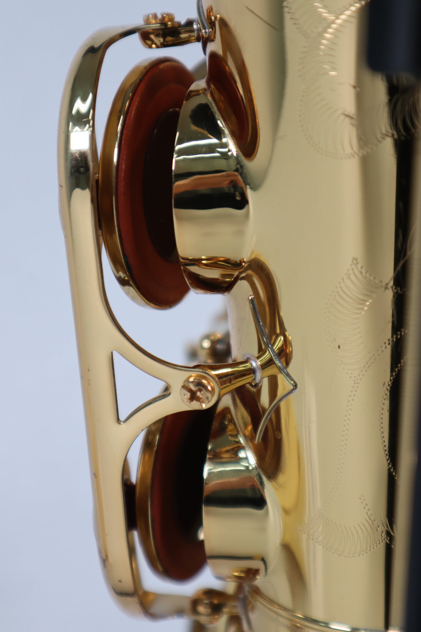 YAMAHA YAS-62 4th Alto Saxophone E61661 Good Cond. made in Japan In Stock #125