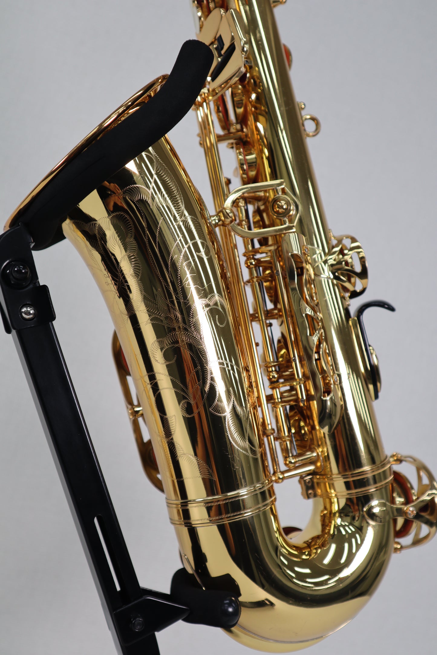 YAMAHA YAS-62 4th Alto Saxophone E61661 Good Cond. made in Japan In Stock #125