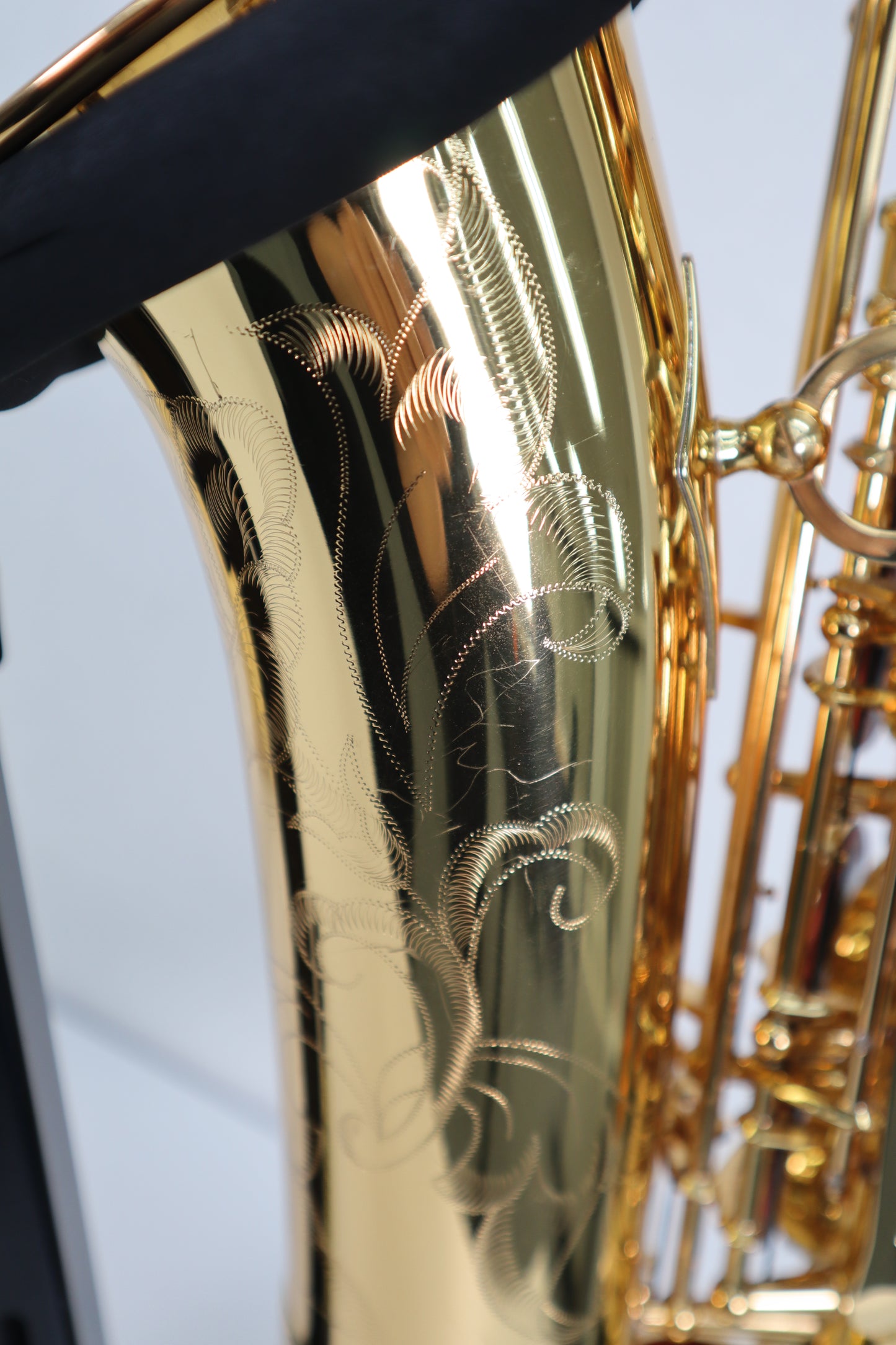 YAMAHA YAS-62 4th Alto Saxophone E61661 Good Cond. made in Japan In Stock #125