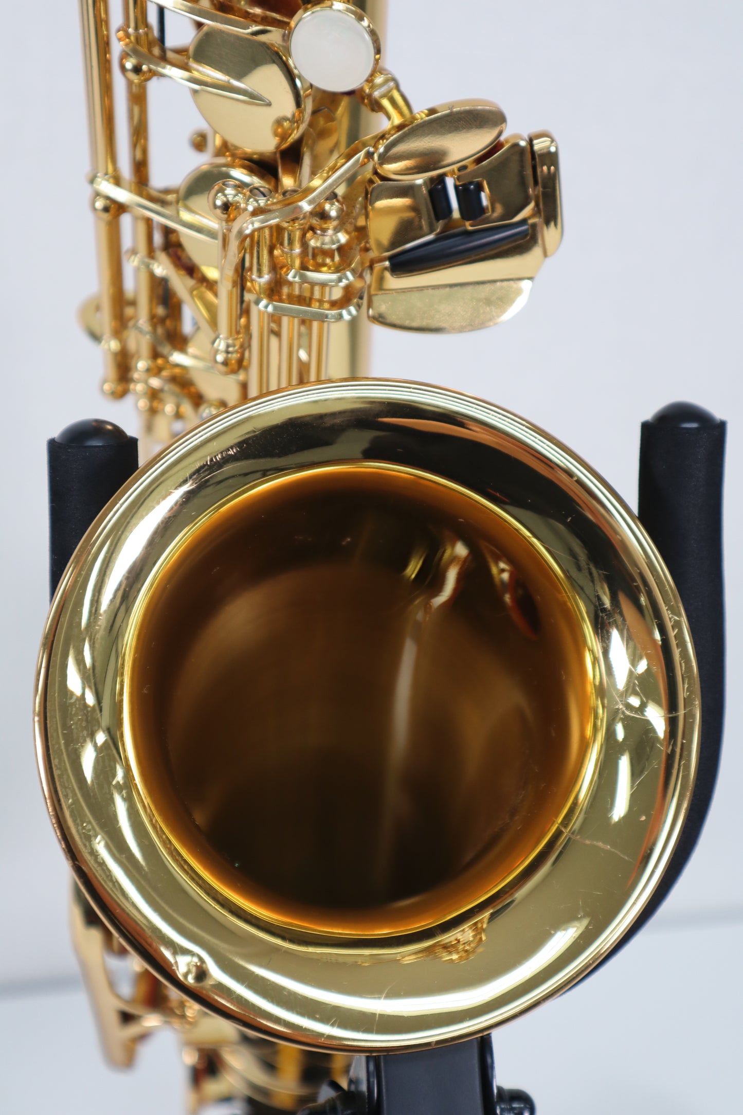 YAMAHA YAS-62 4th Alto Saxophone E61661 Good Cond. made in Japan In Stock #125