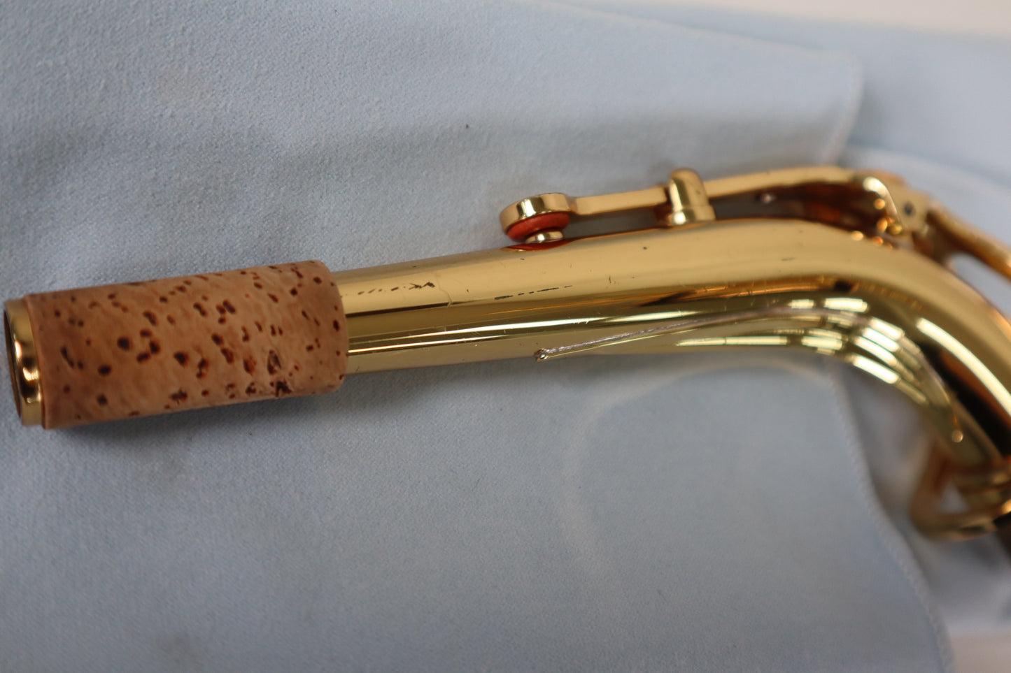 YAMAHA YAS-62 4th Alto Saxophone E61661 Good Cond. made in Japan In Stock #125