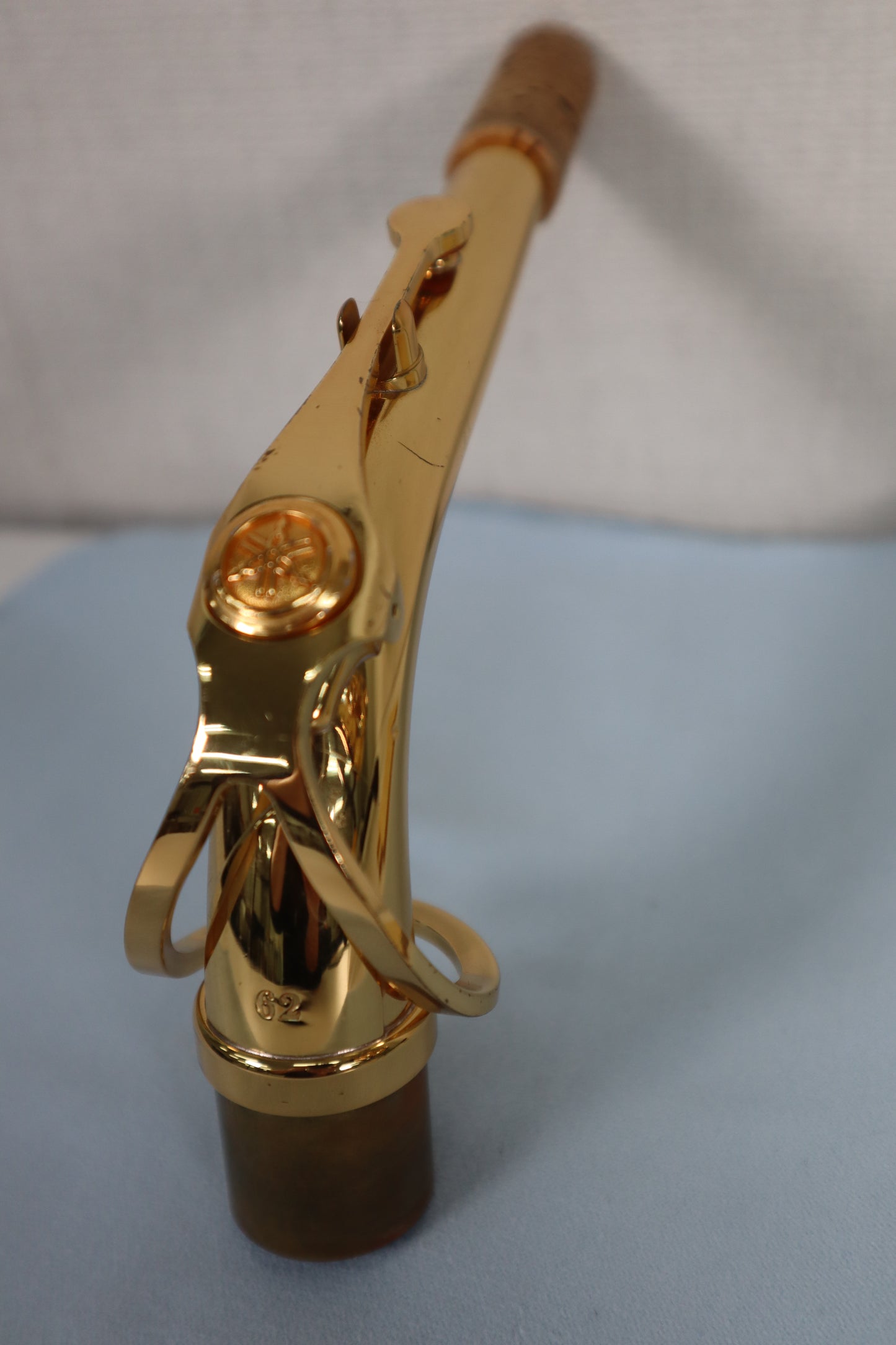 YAMAHA YAS-62 4th Alto Saxophone E61661 Good Cond. made in Japan In Stock #125