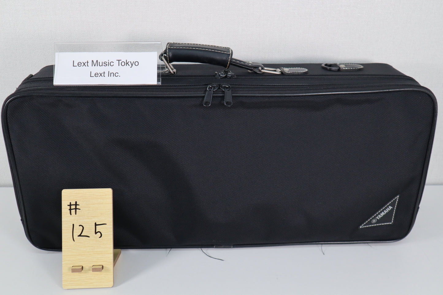 YAMAHA YAS-62 4th Alto Saxophone E61661 Good Cond. made in Japan In Stock #125