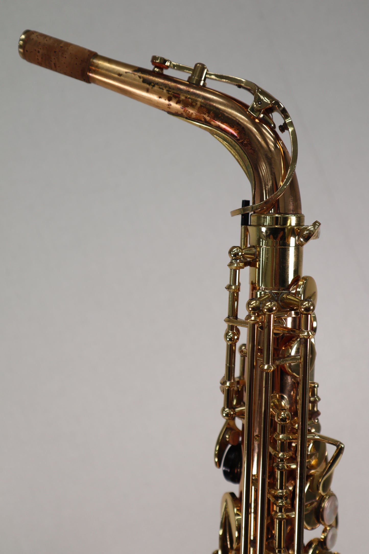 Yanagisawa A-902 Alto Saxophone 00272802 Great Cond. Made in Japan In Stock #127