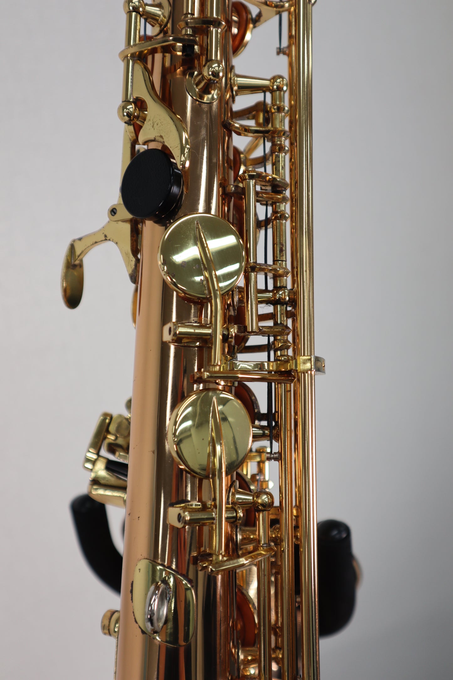 Yanagisawa A-902 Alto Saxophone 00272802 Great Cond. Made in Japan In Stock #127