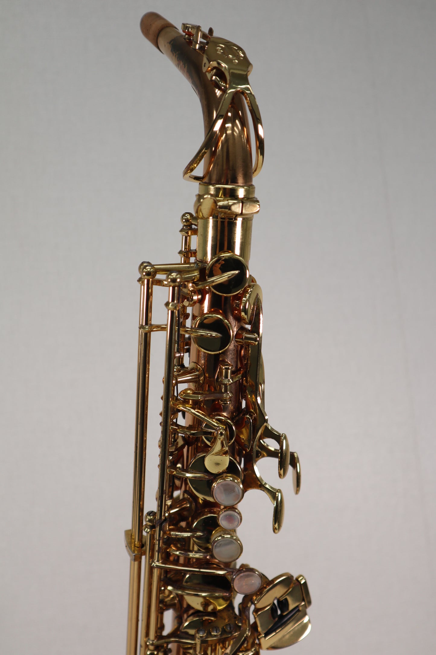 Yanagisawa A-902 Alto Saxophone 00272802 Great Cond. Made in Japan In Stock #127