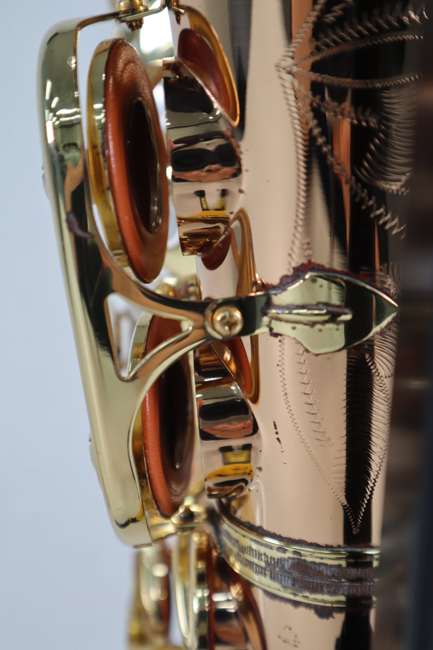 Yanagisawa A-902 Alto Saxophone 00272802 Great Cond. Made in Japan In Stock #127