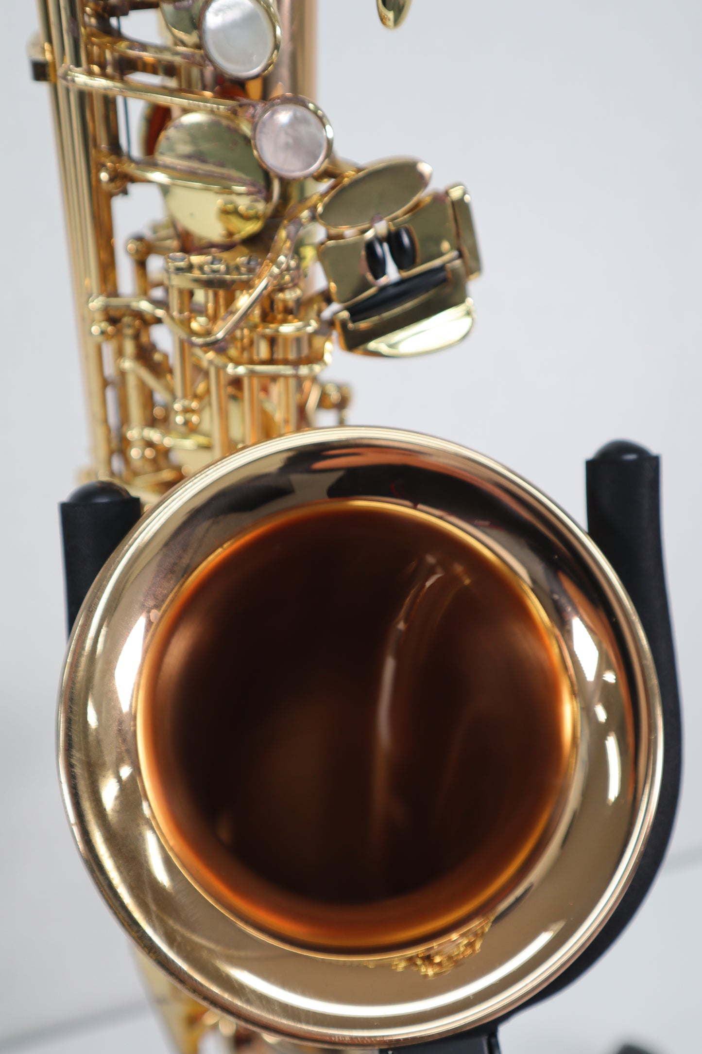 Yanagisawa A-902 Alto Saxophone 00272802 Great Cond. Made in Japan In Stock #127
