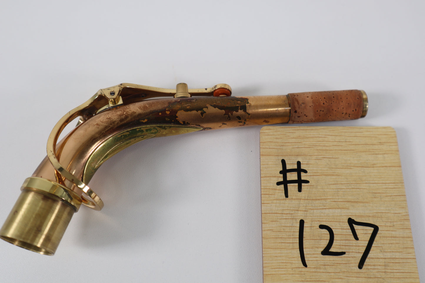 Yanagisawa A-902 Alto Saxophone 00272802 Great Cond. Made in Japan In Stock #127