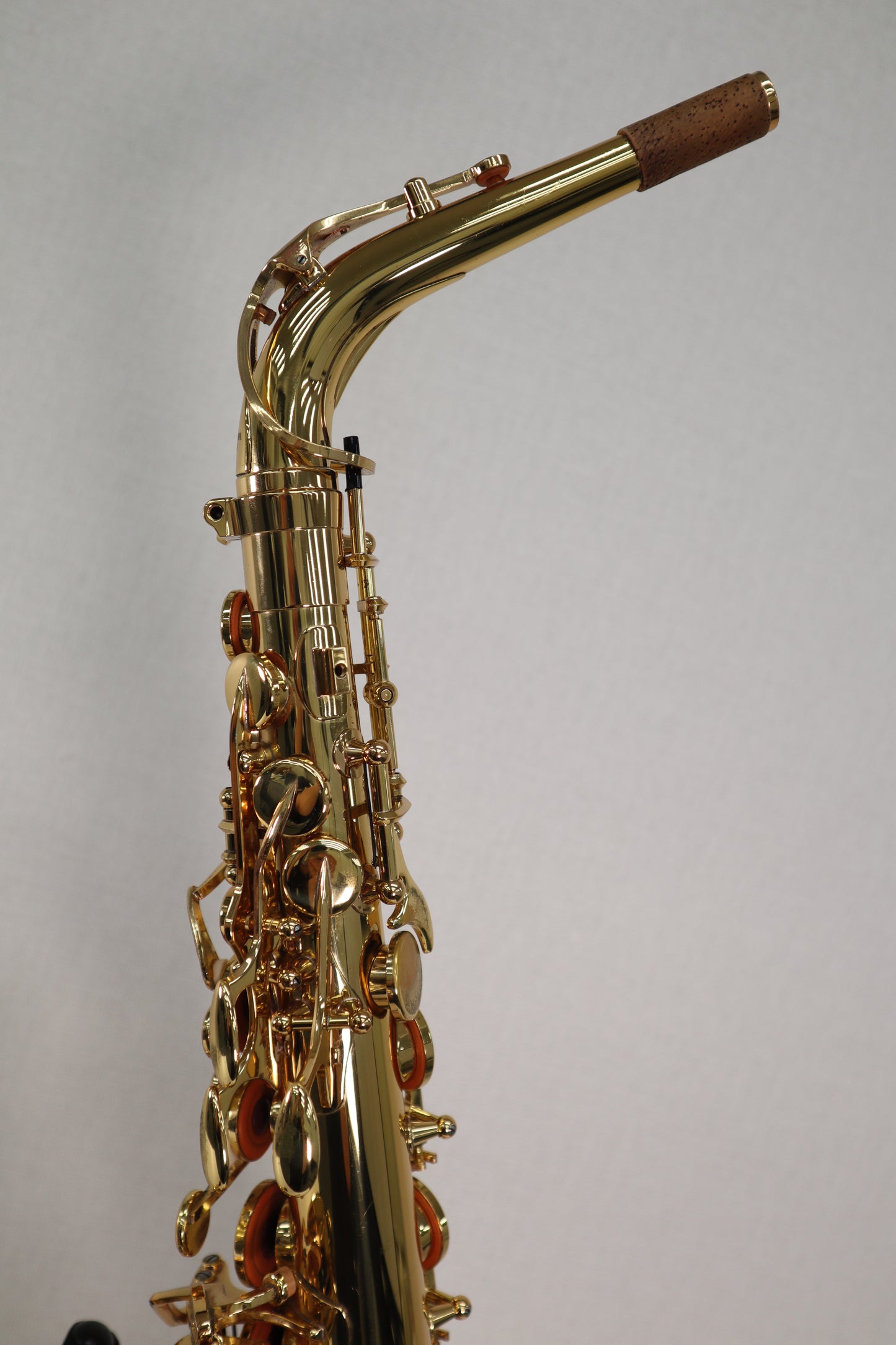 Yanagisawa A-WO1 Alto Saxophone 00370052 Great Cond. made in Japan In Stock #128