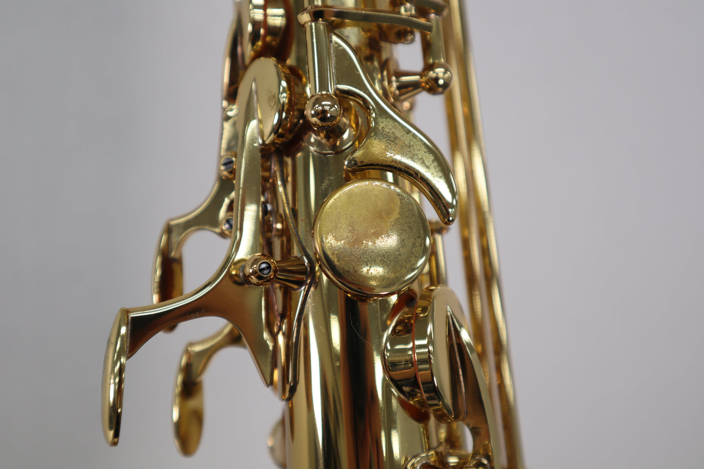 Yanagisawa A-WO1 Alto Saxophone 00370052 Great Cond. made in Japan In Stock #128