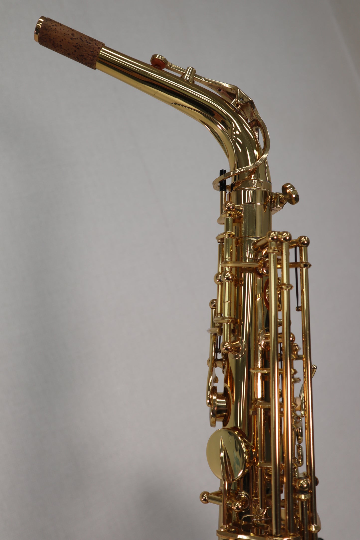 Yanagisawa A-WO1 Alto Saxophone 00370052 Great Cond. made in Japan In Stock #128