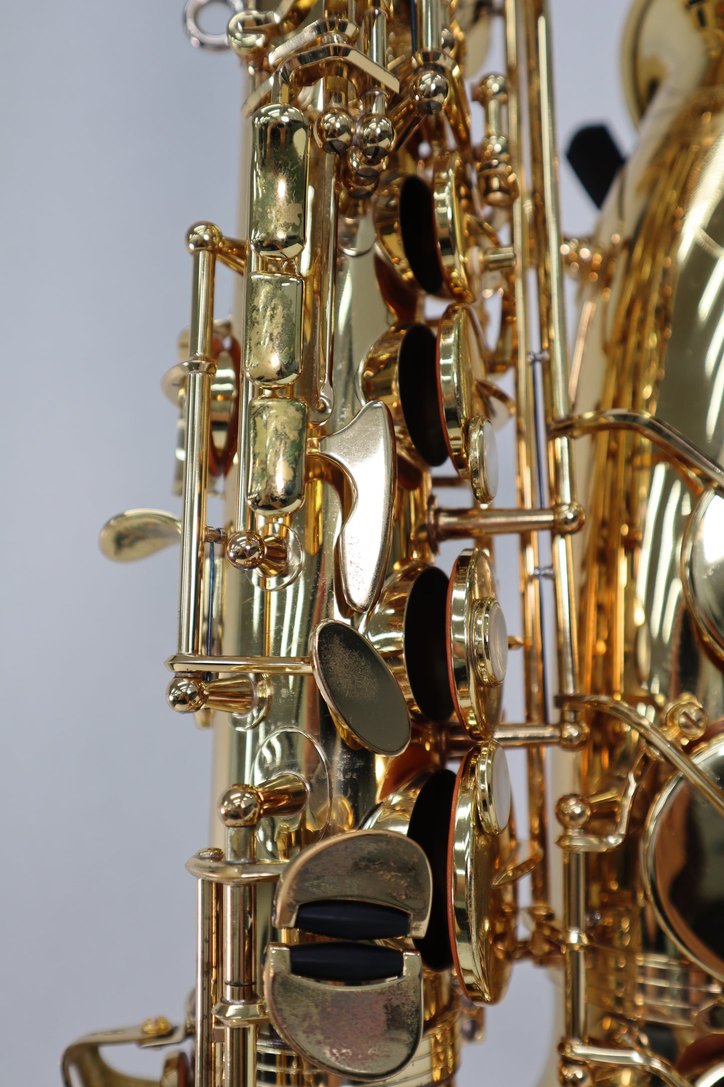 Yanagisawa A-WO1 Alto Saxophone 00370052 Great Cond. made in Japan In Stock #128