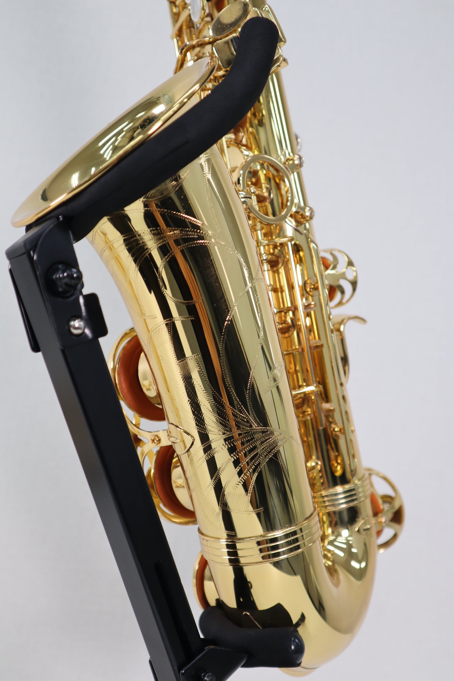 Yanagisawa A-WO1 Alto Saxophone 00370052 Great Cond. made in Japan In Stock #128