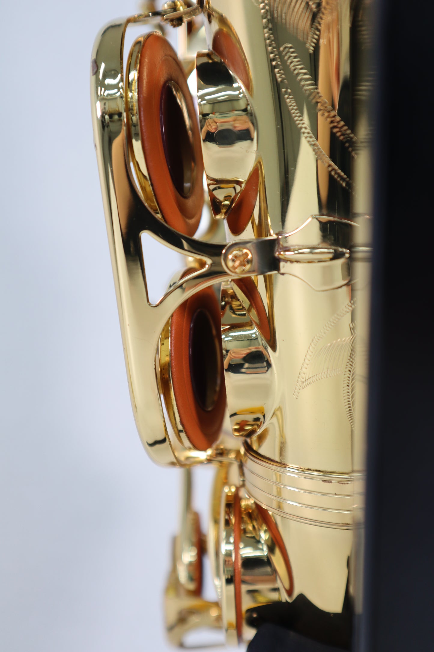 Yanagisawa A-WO1 Alto Saxophone 00370052 Great Cond. made in Japan In Stock #128
