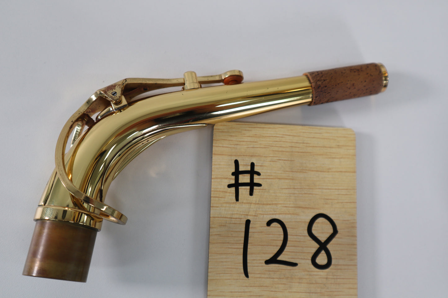 Yanagisawa A-WO1 Alto Saxophone 00370052 Great Cond. made in Japan In Stock #128
