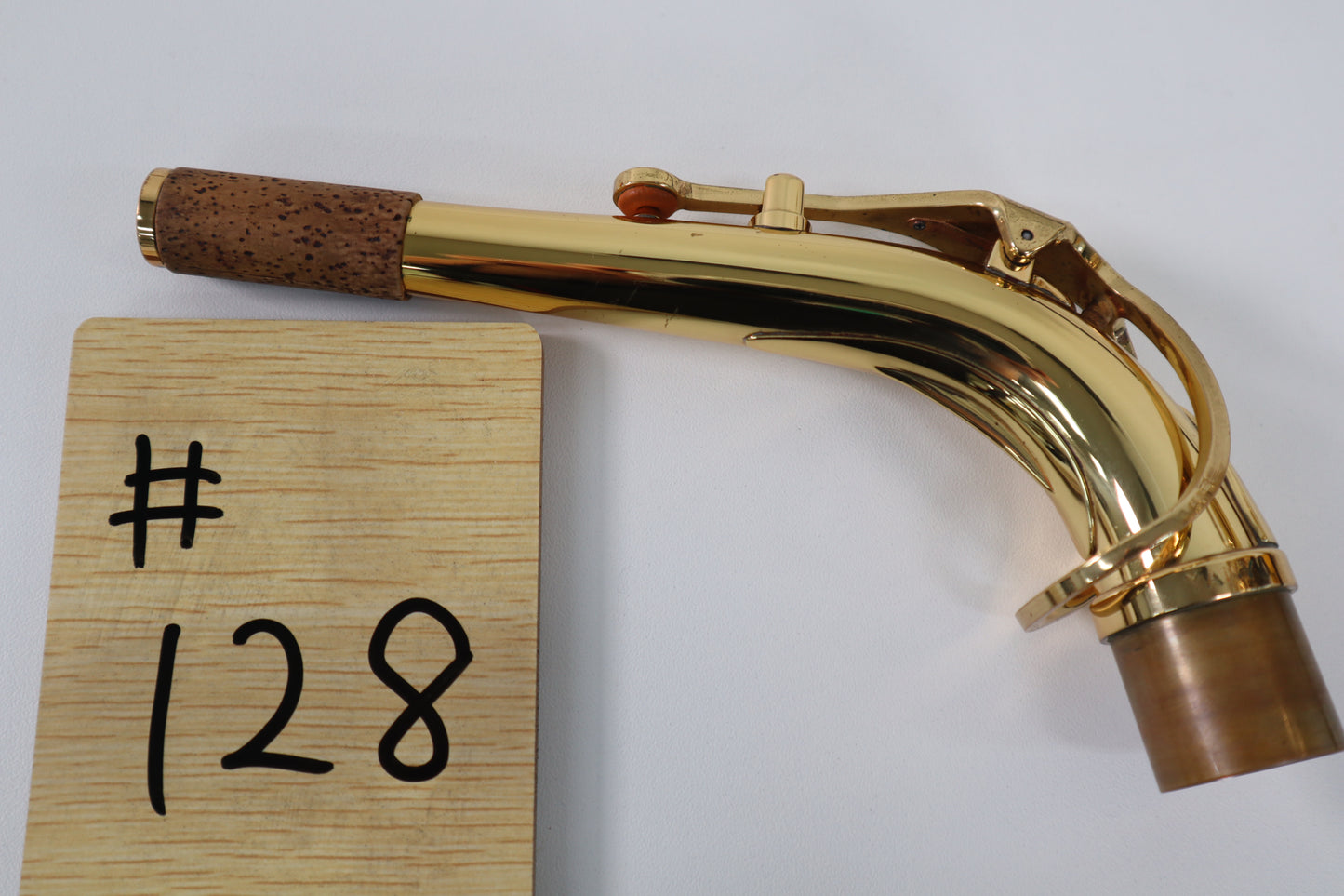 Yanagisawa A-WO1 Alto Saxophone 00370052 Great Cond. made in Japan In Stock #128
