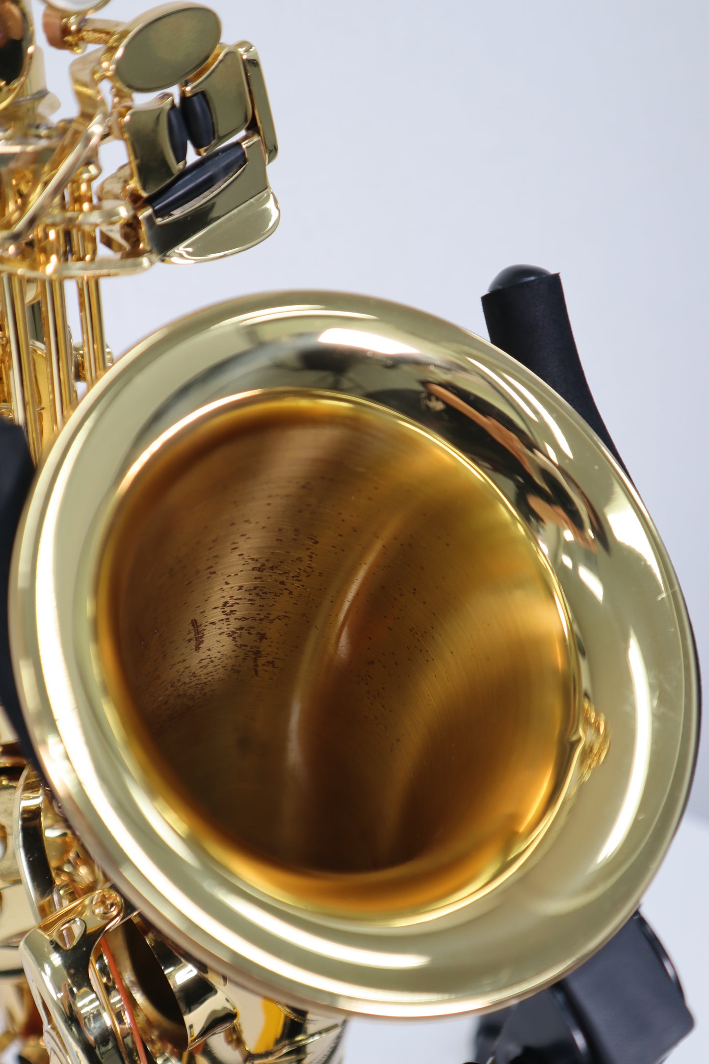 Yanagisawa A-WO1 Alto Saxophone 00370052 Great Cond. made in Japan In Stock #128