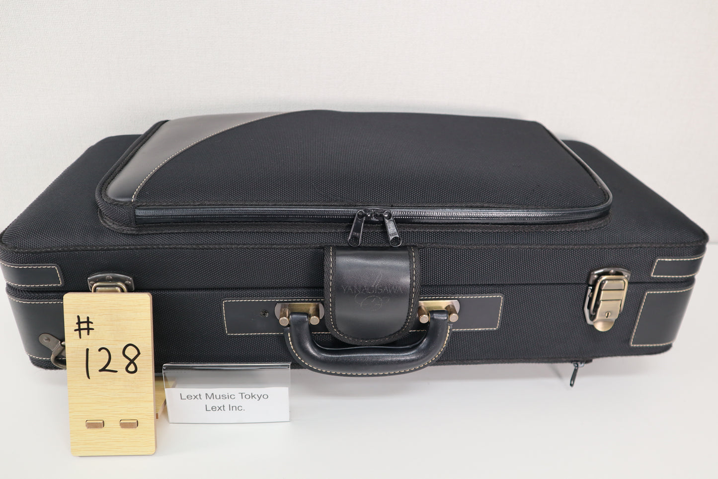 Yanagisawa A-WO1 Alto Saxophone 00370052 Great Cond. made in Japan In Stock #128