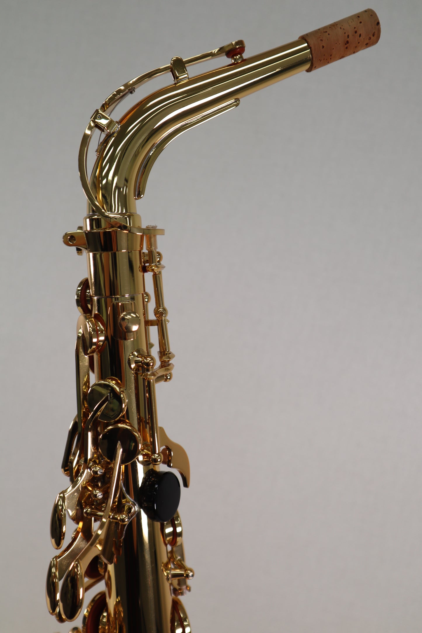 YAMAHA YAS-280 Alto Saxophone M75225 Excellent made in Indonesia In Stock #129