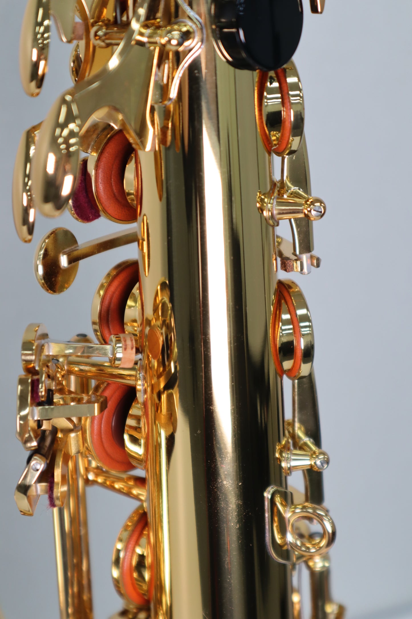 YAMAHA YAS-280 Alto Saxophone M75225 Excellent made in Indonesia In Stock #129
