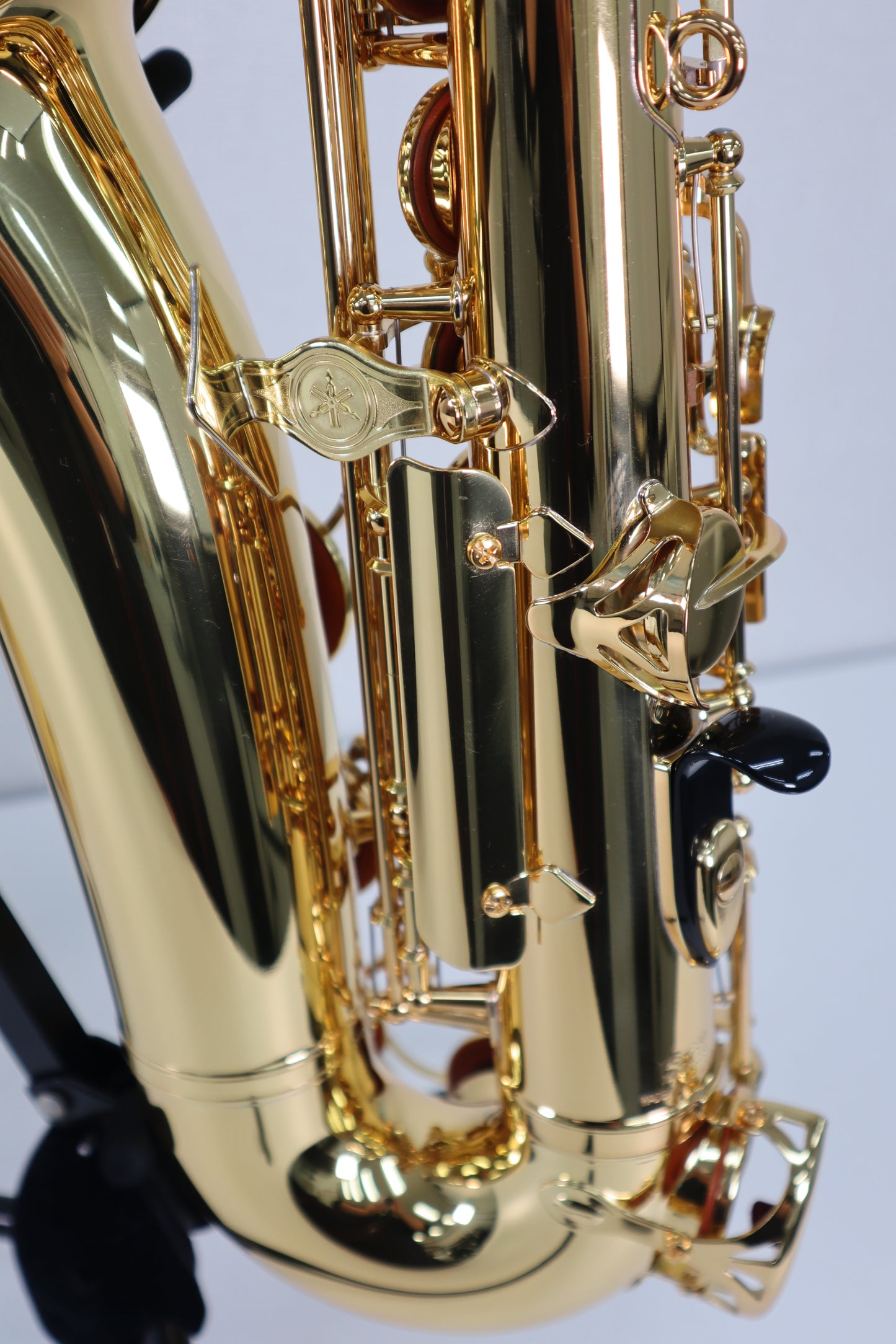 YAMAHA YAS-280 Alto Saxophone M75225 Excellent made in Indonesia In Stock #129