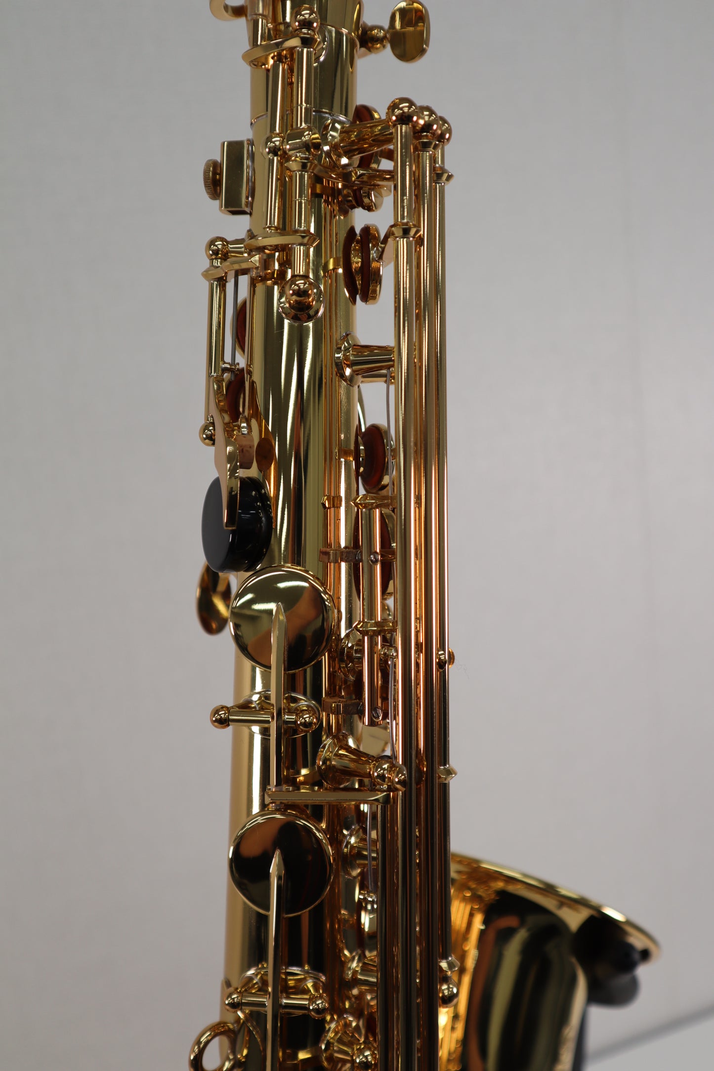 YAMAHA YAS-280 Alto Saxophone M75225 Excellent made in Indonesia In Stock #129