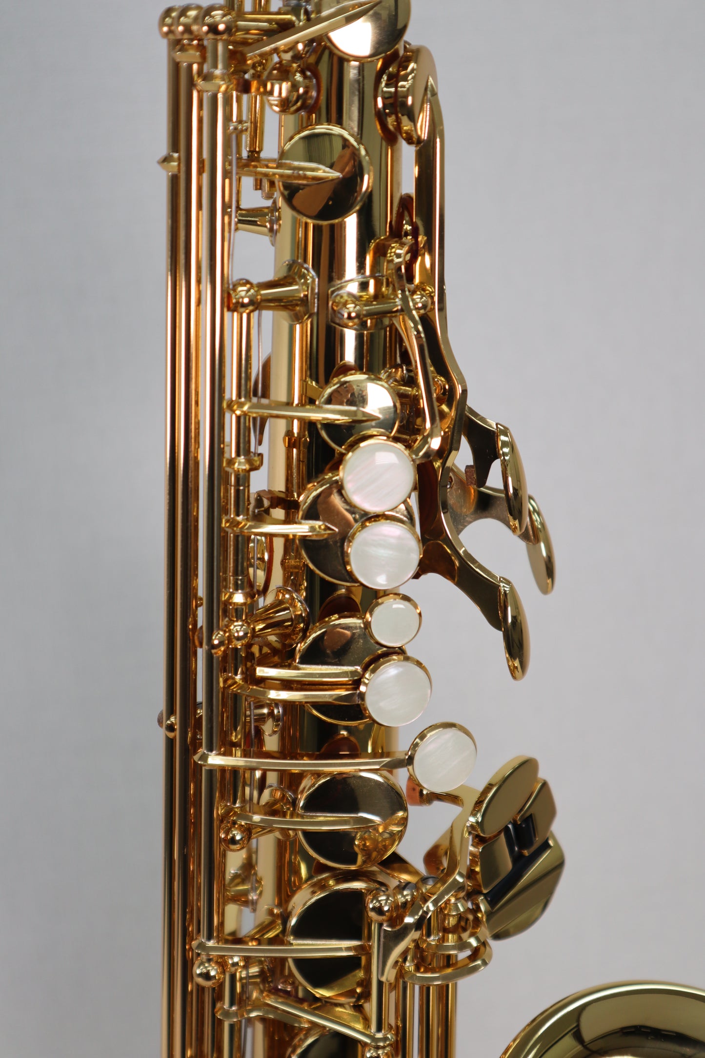 YAMAHA YAS-280 Alto Saxophone M75225 Excellent made in Indonesia In Stock #129