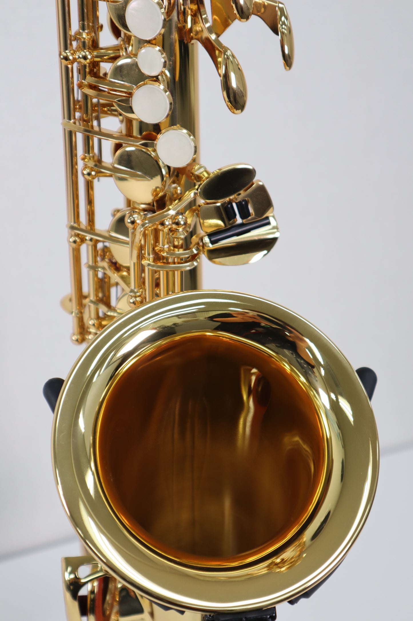 YAMAHA YAS-280 Alto Saxophone M75225 Excellent made in Indonesia In Stock #129