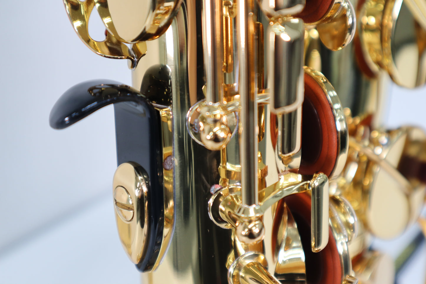 YAMAHA YAS-280 Alto Saxophone M75225 Excellent made in Indonesia In Stock #129