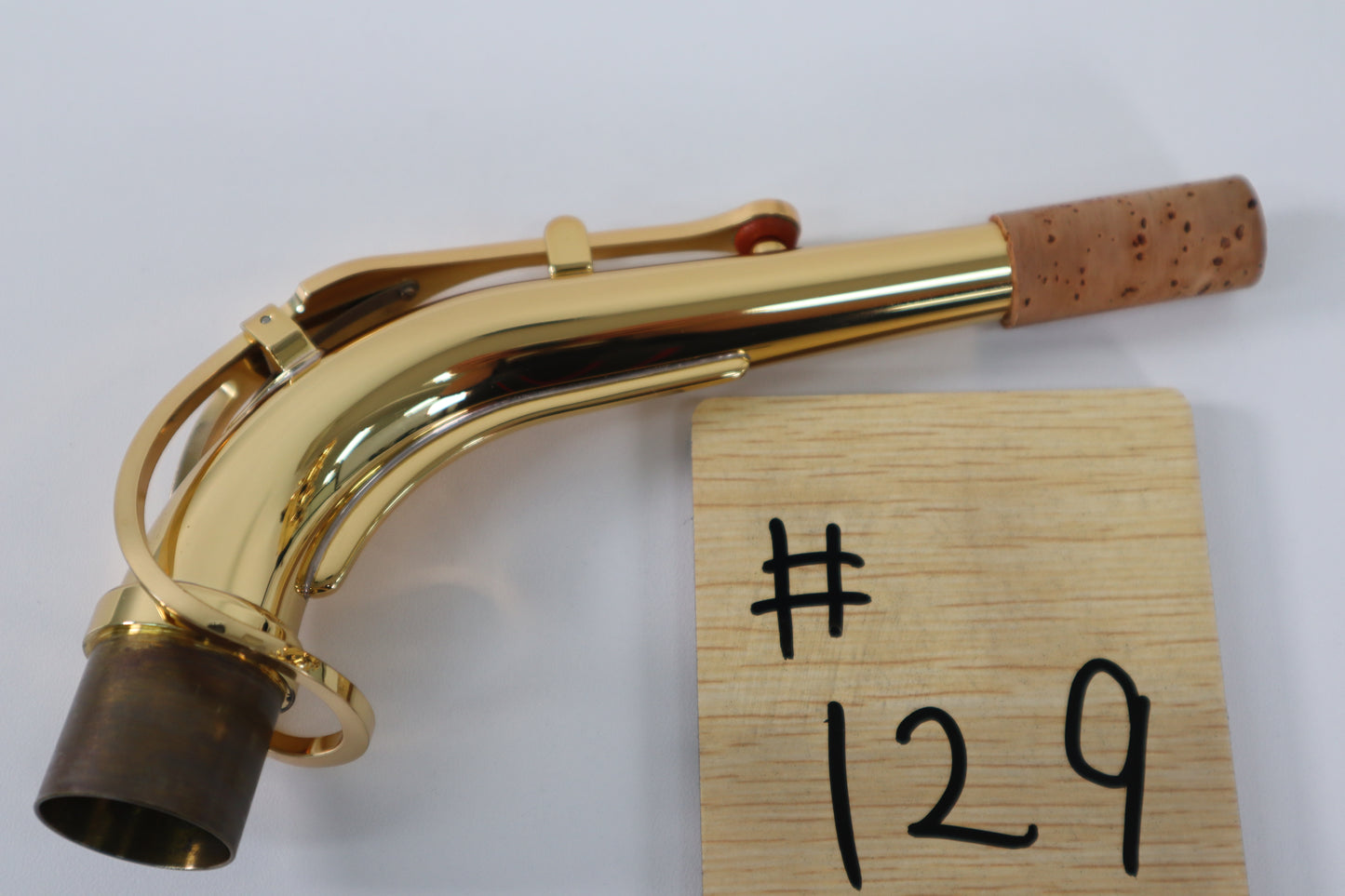 YAMAHA YAS-280 Alto Saxophone M75225 Excellent made in Indonesia In Stock #129