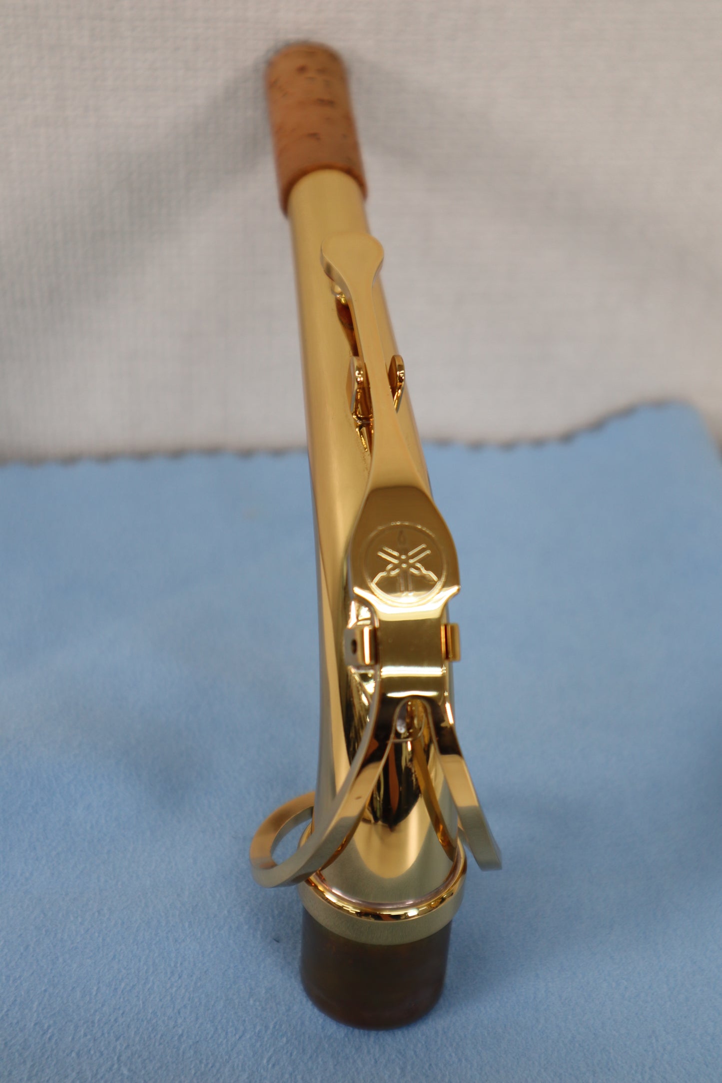 YAMAHA YAS-280 Alto Saxophone M75225 Excellent made in Indonesia In Stock #129