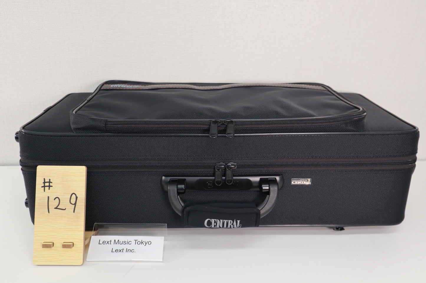 YAMAHA YAS-280 Alto Saxophone M75225 Excellent made in Indonesia In Stock #129