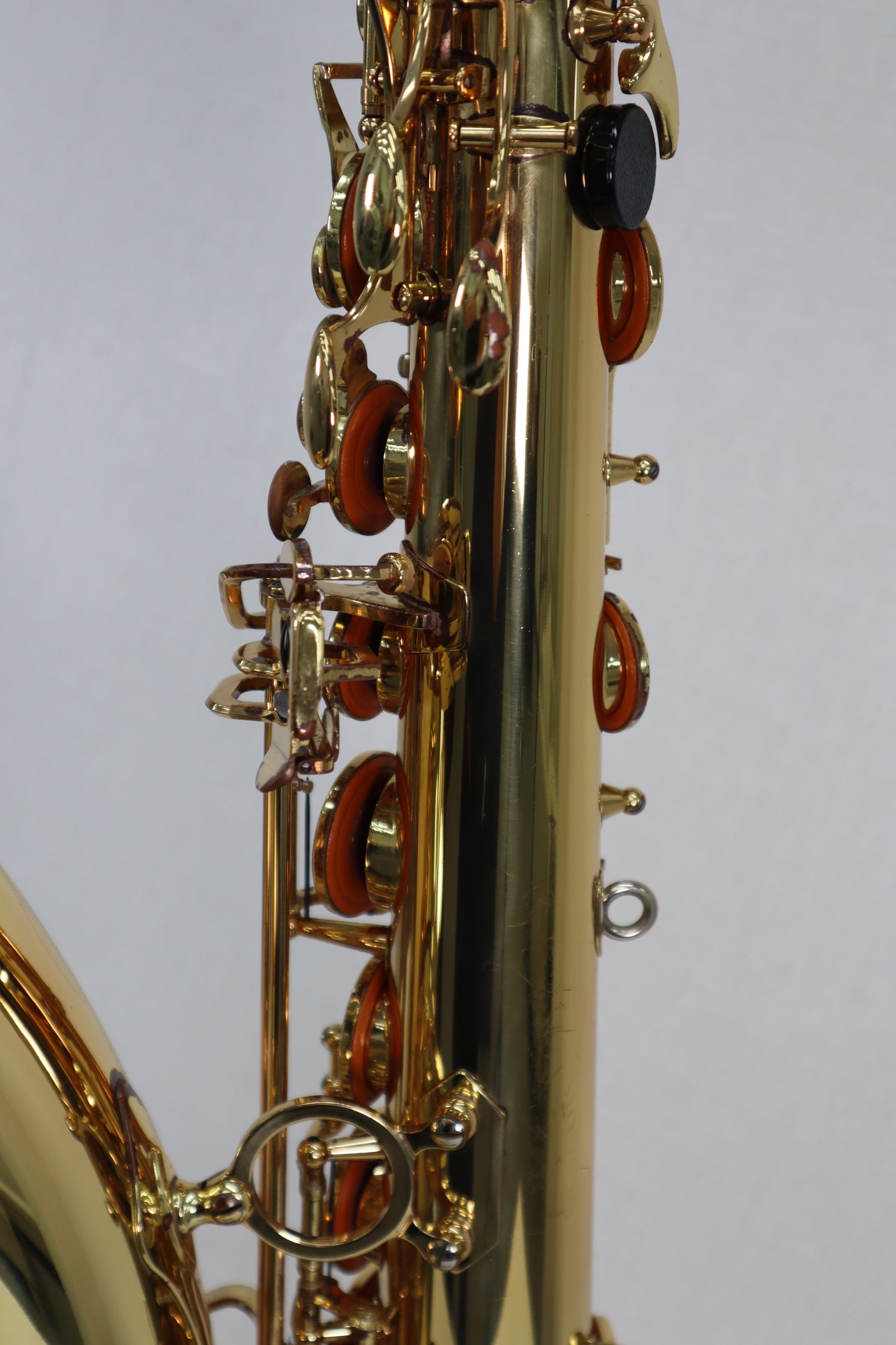Yanagisawa Tenor Saxophone T-901 Great Cond 00266455 Made in Japan In Stock #131