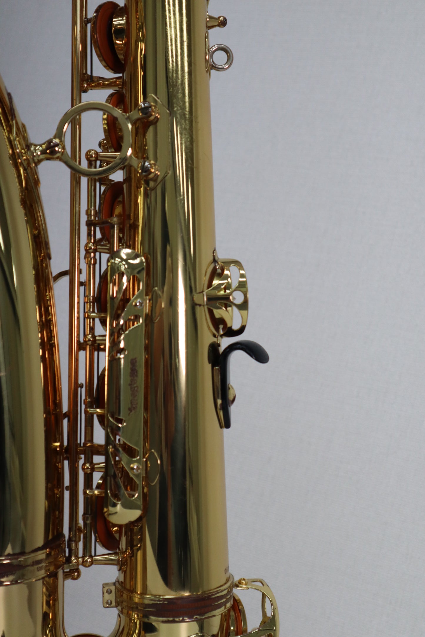 Yanagisawa Tenor Saxophone T-901 Great Cond 00266455 Made in Japan In Stock #131
