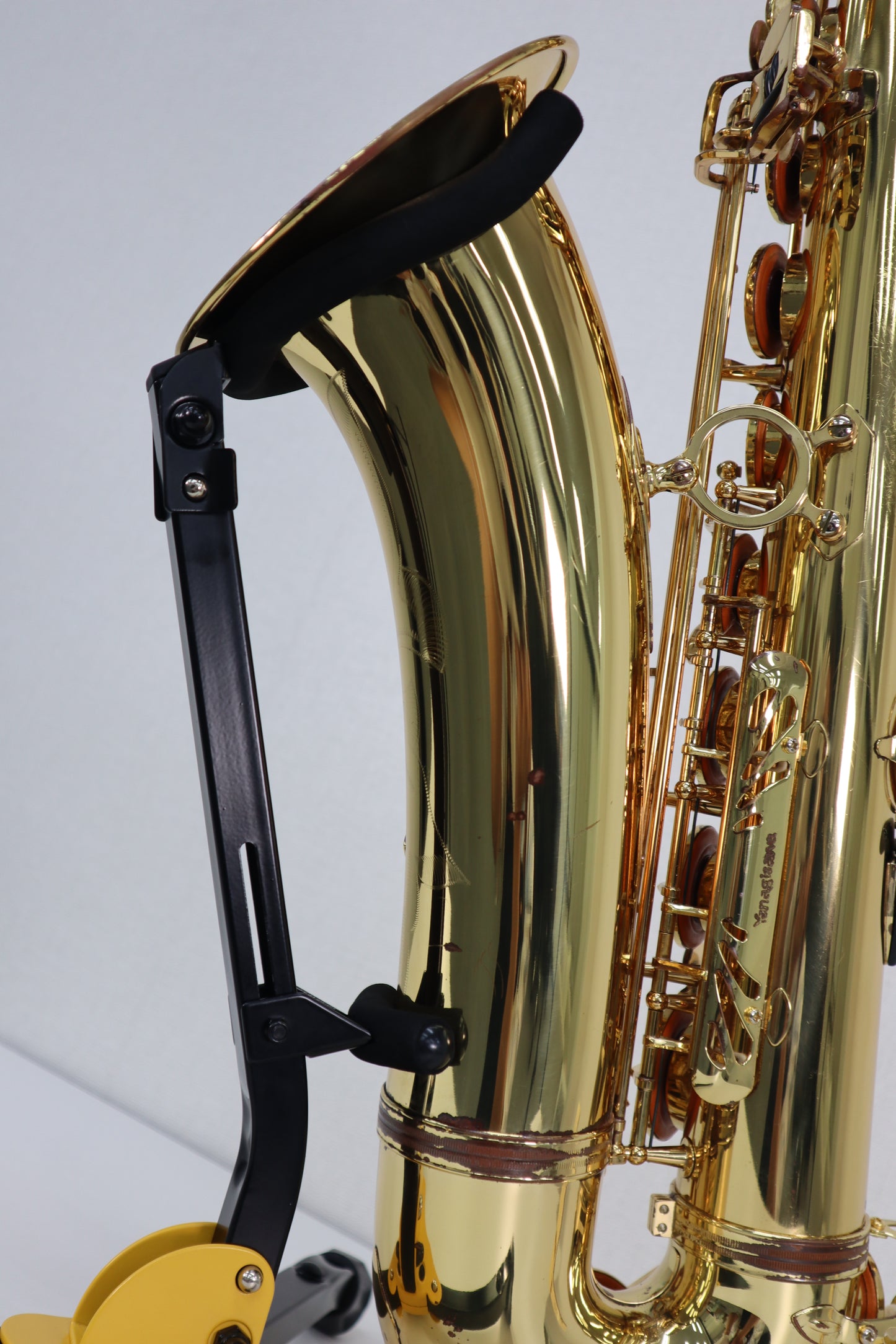 Yanagisawa Tenor Saxophone T-901 Great Cond 00266455 Made in Japan In Stock #131