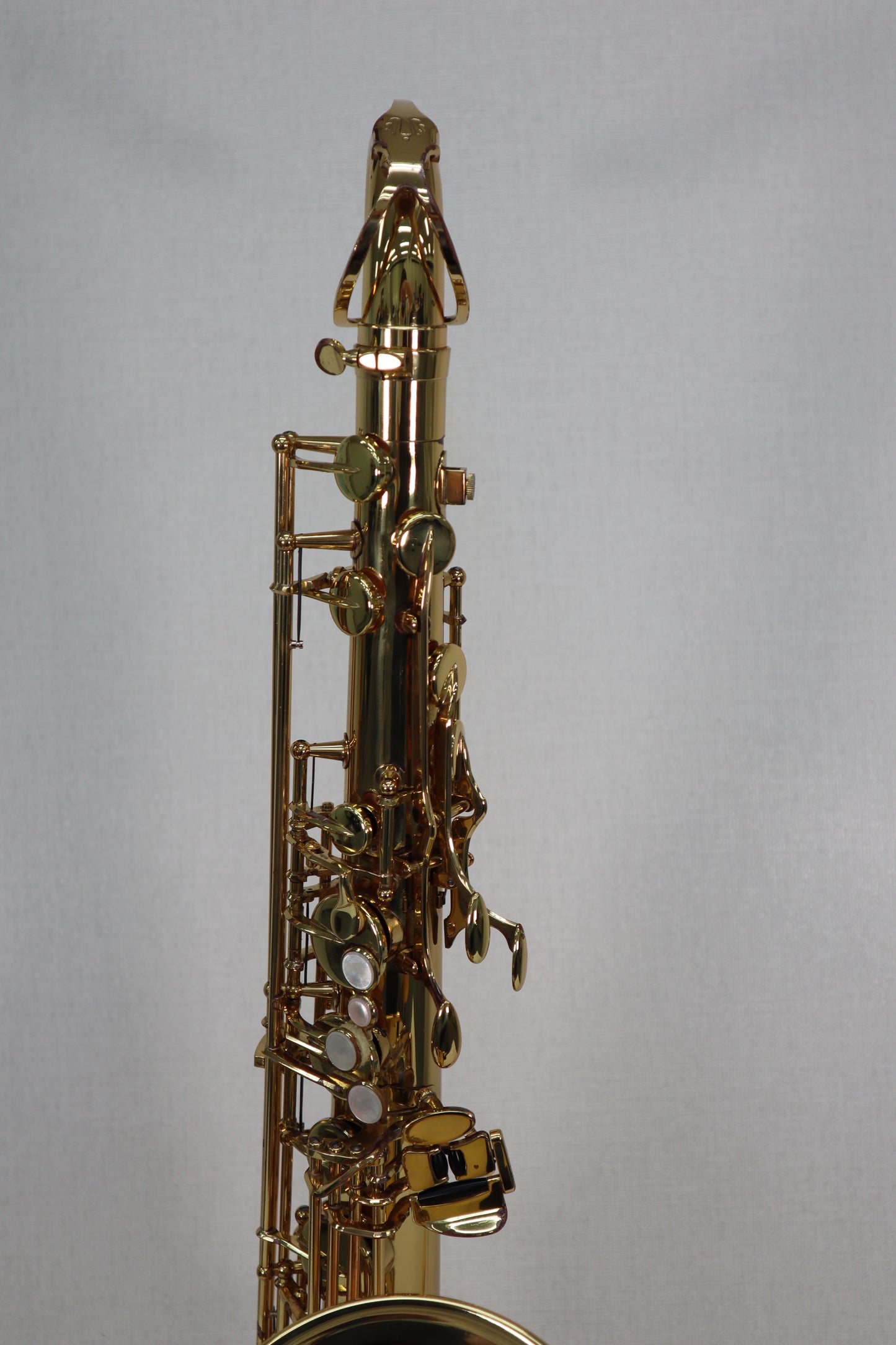 Yanagisawa Tenor Saxophone T-901 Great Cond 00266455 Made in Japan In Stock #131