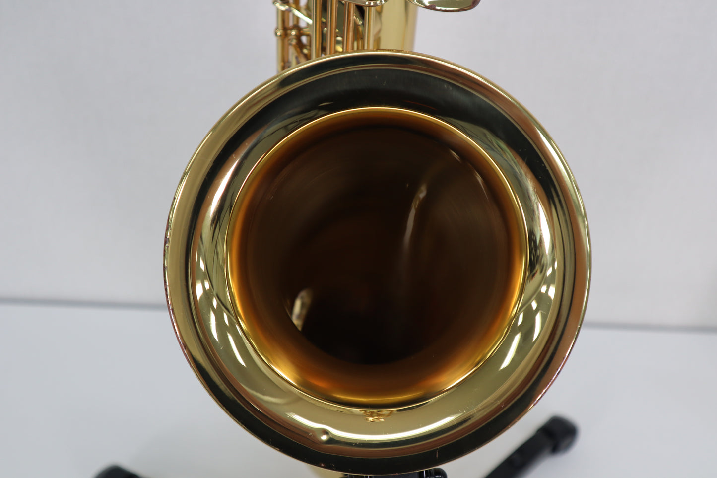 Yanagisawa Tenor Saxophone T-901 Great Cond 00266455 Made in Japan In Stock #131