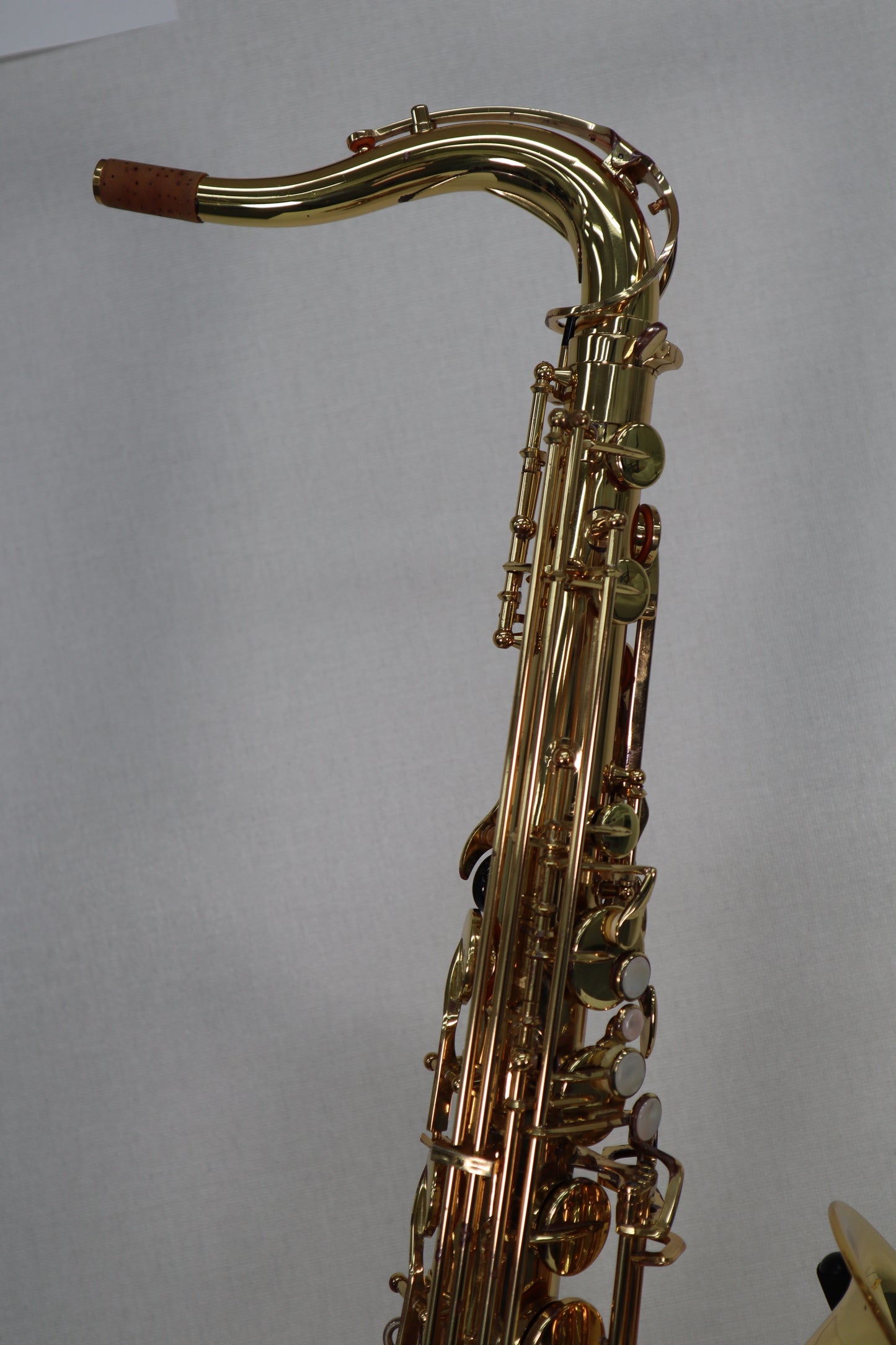 Yanagisawa Tenor Saxophone T-901 Great Cond 00266455 Made in Japan In Stock #131