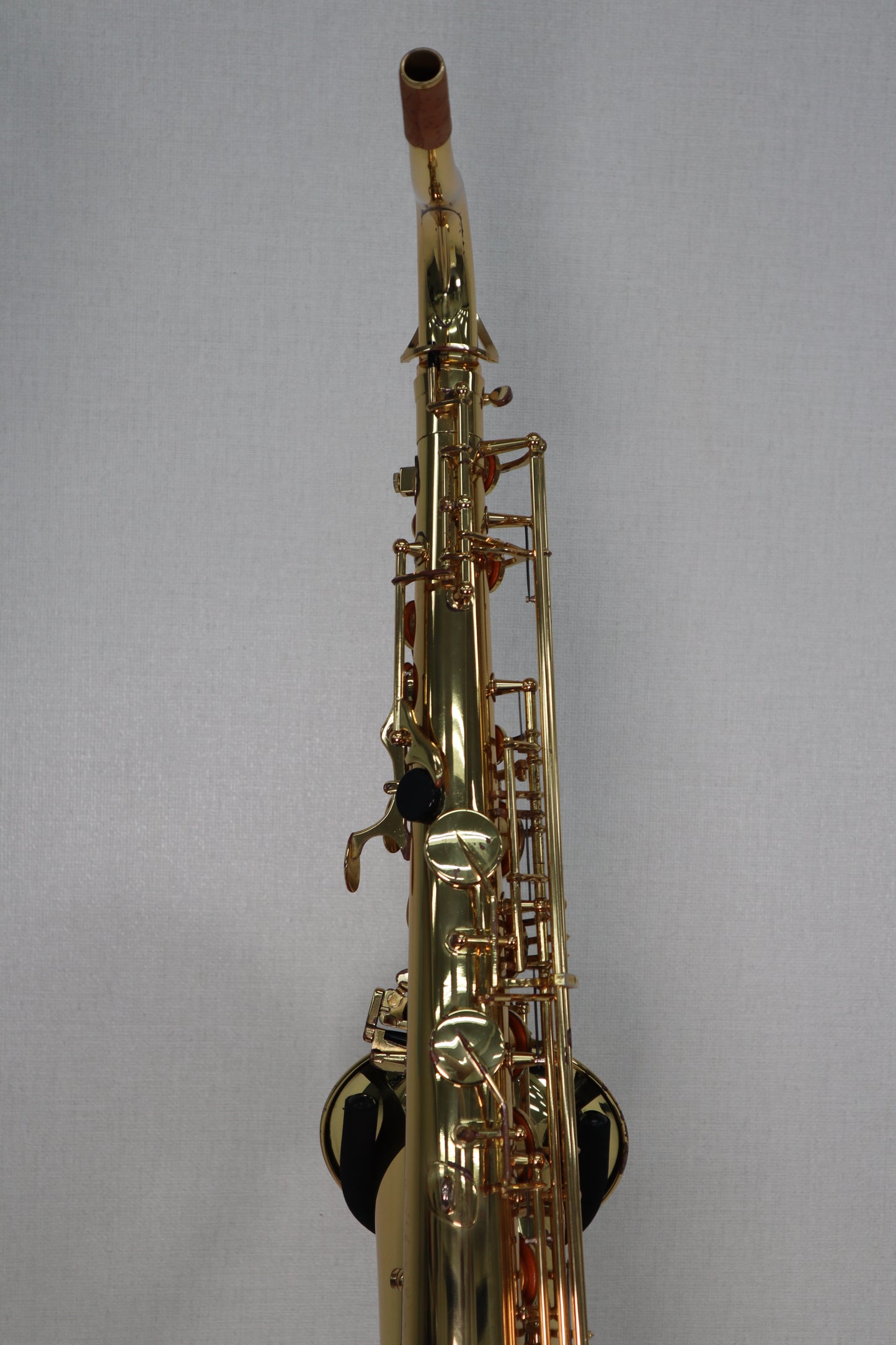 Yanagisawa Tenor Saxophone T-901 Great Cond 00266455 Made in Japan In Stock #131