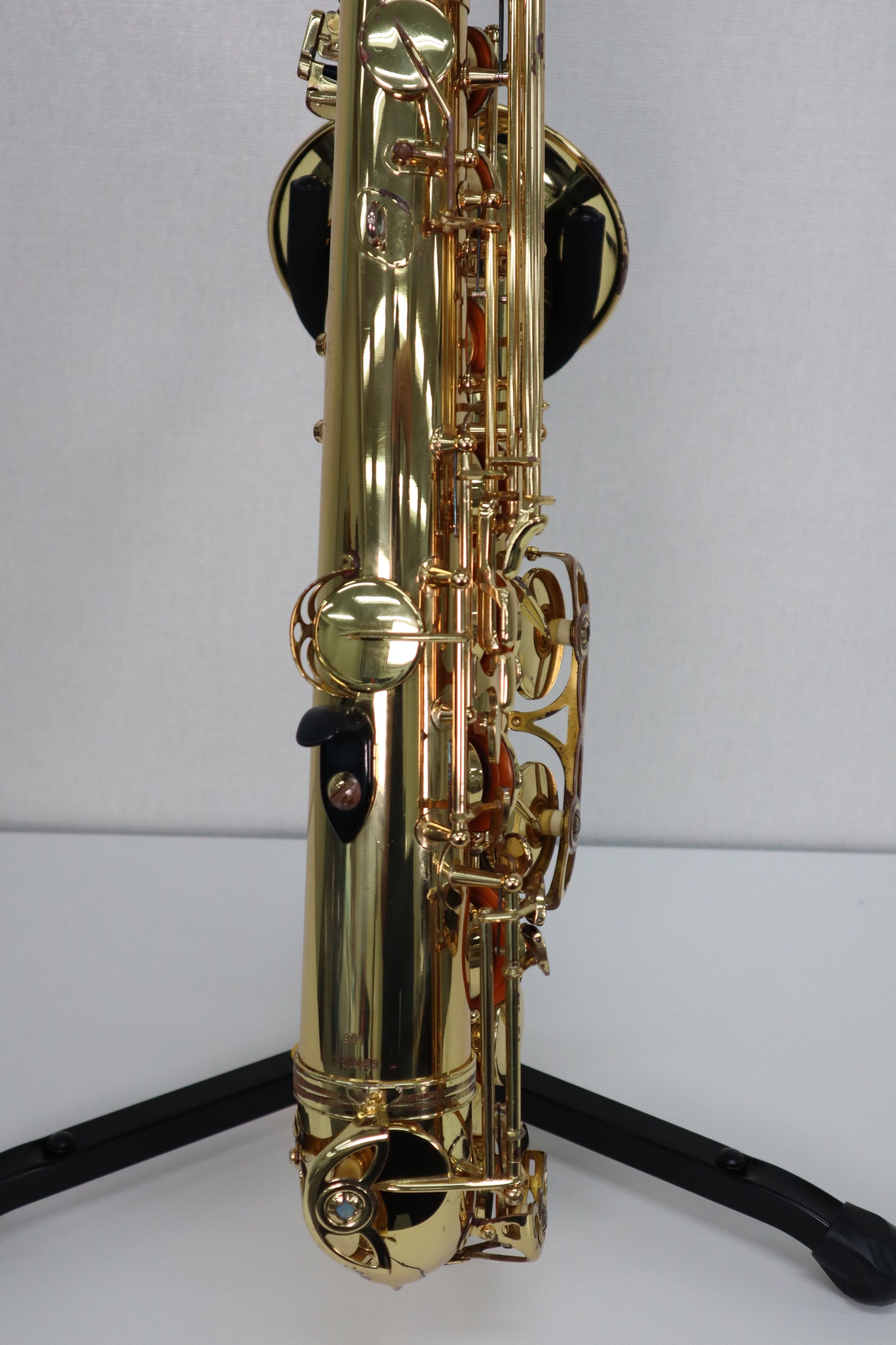 Yanagisawa Tenor Saxophone T-901 Great Cond 00266455 Made in Japan In Stock #131