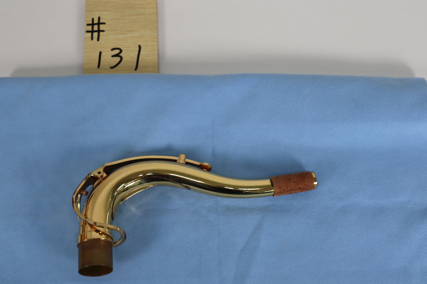 Yanagisawa Tenor Saxophone T-901 Great Cond 00266455 Made in Japan In Stock #131