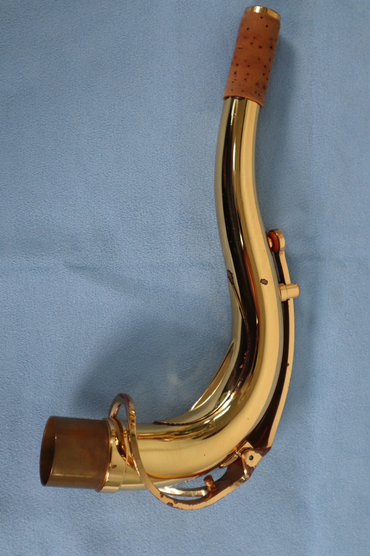 Yanagisawa Tenor Saxophone T-901 Great Cond 00266455 Made in Japan In Stock #131