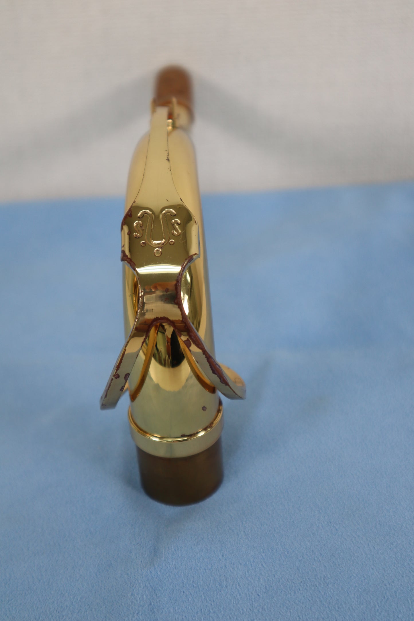 Yanagisawa Tenor Saxophone T-901 Great Cond 00266455 Made in Japan In Stock #131